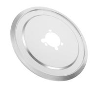 CORHAD Plateau de Récupération pour Cuisinière à Gaz en Acier Inoxydable Base Renforcée, Compatible pour Cuisinières Encastrées Table, Solide et Stable