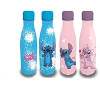 Coriex Bouteille Isotherme Stitch Disney 500 ml