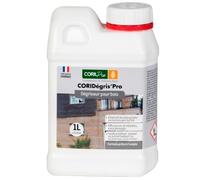 CORIL Dégriseur bois CORIDégris'Pro 1L