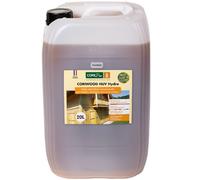 CORIL Huile saturateur nourrissante monocouche pour bois CORIWOOD HUV Hydro 20L