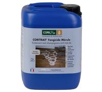 CORIL Produit de traitement CORITRAIT' Fongicide Mérule 5kg Concentré