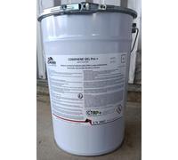 CORIL Traitement professionnel insecticide anti-capricornes et xylophages GEL Pro+ 20L