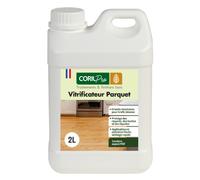 CORIL Vitrificateur Parquet 2L Mat