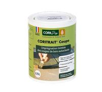 CORITRAIT' Coupe pour bois autoclavés 0,75L