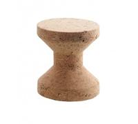 Vitra - Tabouret Beige