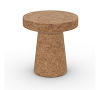 Vitra - Tabouret Beige