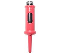Cork Pops Original Wine Bottle Opener, Pink/Watermelon by Cork Pops
