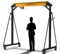 CORMAK Grue à portique PK1