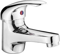 Cornat FR12 Mitigeur monocommande à basse pression pour lavabo indépendant Chrome