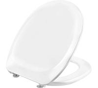 Cornat KSCAM00 Camero Abattant WC Blanc