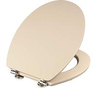 Cornat KSTEL17 Telo Abattant WC Beige