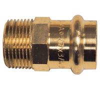 Cornat Press-Mamelon 02.000 avec 1 Transition Avec 1 manchon, A 22 mm, B 1/2, 1 pièce, t65432234b