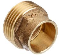 Cornat soudage de transition de mamelon 1, 1 manchon, A 22 mm, B connecteur 1, 1 pièce, 02.000, t5243g221