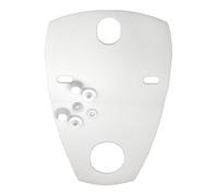 Cornat SSUR Set d'Isolation phonique pour urinoir