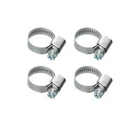 Cornat T308301 Colliers pour tuyaux 1/2'' 12-20 mm