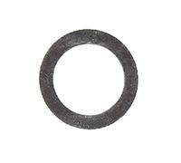 Cornat TEC317389 Joint compressé 1/2'' x 12 mm (4 pièces), Multicolore