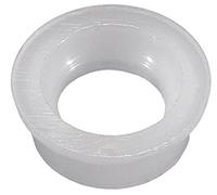 Cornat TEC317418 Joint de vidange à tige pour bonde d'évacuation 2 pièces