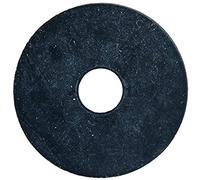Cornat TEC380219 Rondelles de robinet 20 mm 2 pièces