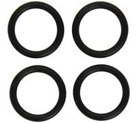 Cornat TEC380254 Joints toriques pour Grohe 15,55 x 2,6 mm 4 pièces