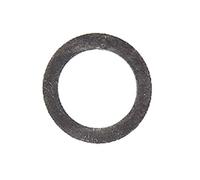 Cornat TEC380305 Joint en Caoutchouc pour siphon anti-odeur de lavabo 1 1/4'' 3 pièces