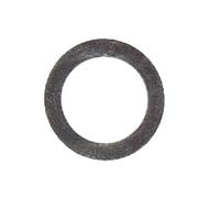 Cornat TEC380306 Joint en Caoutchouc pour siphon anti-odeur d'évier 1 1/2'' 3 pièces