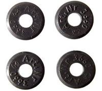 Cornat TEC380316 Joints en Caoutchouc pour robinet Grohe Longlife 1/2'' 4 pièces G