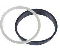 Cornat TEC380332 Joint cale KU 1 1/4'' pour siphon anti-odeur doux