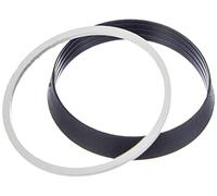 Cornat TEC380333 Joint cale KU 1 1/2'' pour siphon anti-odeur doux