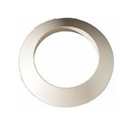 Cornat TEC380335 Joint de vidage à grille à écrou avec raccord pour lavabo 1 1/4''