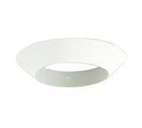 Cornat TEC380336 Joint pour vidage à Grille à écrou et raccord pour évier, 1 1/2'' (1 pièce), Multicolore