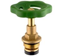 Cornat Valve de robinet avec poignée pour à siège incliné, A 1/2 filetage extérieur, 1 pièce, t571431