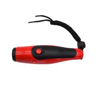 Corne d'Alerte Anti-Ours 125dB Dispositif Électronique Portable