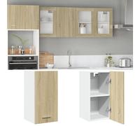 Corner Bottom Cabinet, Corner Bottom Cabinets,armoire De Plancher D'angle vidaXL
