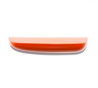 Corniche Etagère Grand Orange