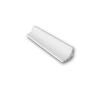 Corniche Moulure Cimaise Décoration de stuc Orac Decor CX133 AXXENT Profil décoratif du mur 2 m