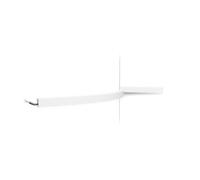 Corniche plafond - CX190 - L.2000 mm x l.30 mm x Ép.20 mm - ORAC