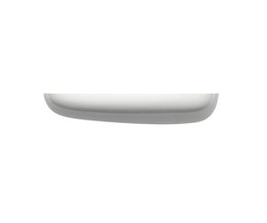 Corniches Planche mur Large Vitra Blanc - 4055737996733