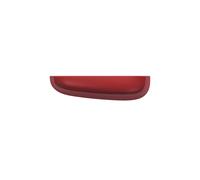 Corniches Planche mur Moyen Vitra Japanese rouge - 4055737996870
