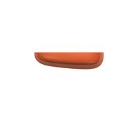 Corniches Planche mur Moyen Vitra Orange - 4055737996757
