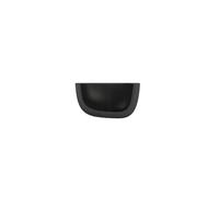 Corniches Planche mur petit Vitra Noir - 4055737996832