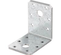 Cornière 60x60x45mm Nombre de trous2/12 p.2,5mm ETA-08/165 GAH