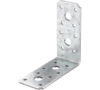 Cornière 90x90x40mm Nombre de trous4/16 S.3mm ETA-08/165 GAH