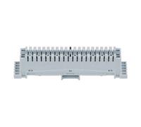 corning Corning LSA-Plus2 Barrette de connexion pour 10DA sans code couleur DE620045679 Quantité:1