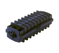 corning Corning Manchon en fibre de verre 48 fibres Support XS003826905 Quantité:1