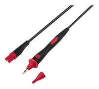 Corodn de déclenchement de mesure pour apparei lde mesure disolation VOLTCRAFT MS-ET-200 MS-ET-200
