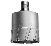 Fein Fraise carbure HM Ultra 35 QuickIN Ø 60 mm 63127134016 1 pièce