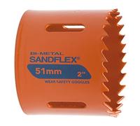CORONA Bimetal Sandflex 146VIP