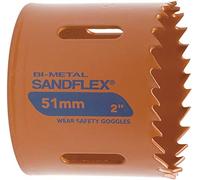 Corona Bimetal Sandflex 20
