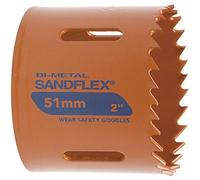 Corona Bimetal Sandflex 67
