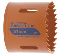 Corona Bimetal Sandflex 68